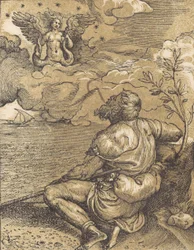 Stanze di M. Pietro Aretino, 23 janvier 1537