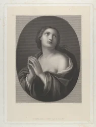 Personnification féminine de l
