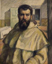 Le frère dominicain