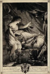 Psyché curieuse