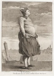 Le Gondolier