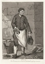 Le Paveur