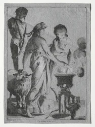 Sacrifice