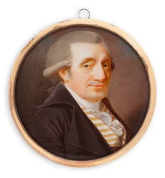 J. Ch. Müller, conseiller commercial