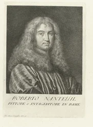Portrait de l