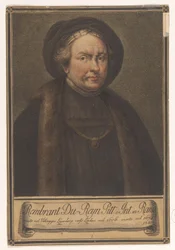 Portrait de l