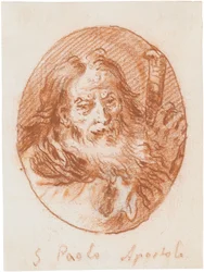 Saint Paul