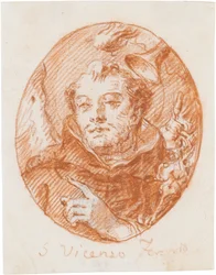 Saint Vincent Ferrier