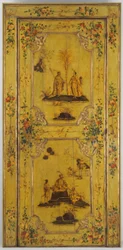 Porte