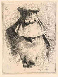Raccolta di teste