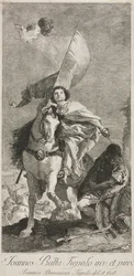 Saint Jacques