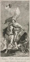 Saint Jacques