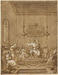 Le Credo des Apôtres