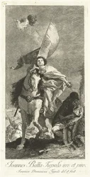 Saint Jacques de Compostelle