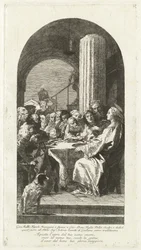 La Cène