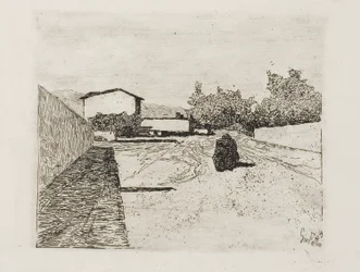 Une rue