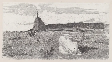 Vache sacrée [Pio bove]