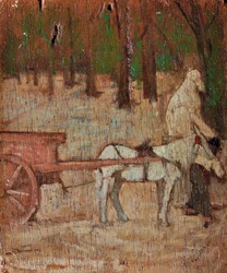Impression à l