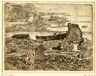 Marins au repos