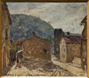 Matin à Rosola