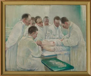 Chirurgie