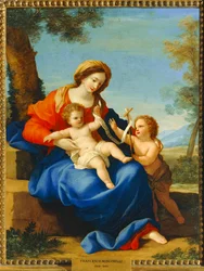 Vierge à l