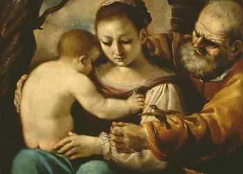 Sainte Famille