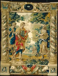 Didon et Énée, 1679