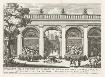 Jardin d