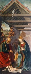 Adoration de l