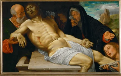 Déploration