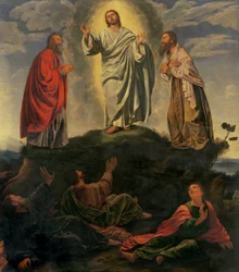 La Transfiguration, c.1527-33