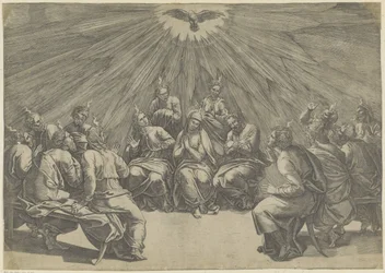 Pentecôte