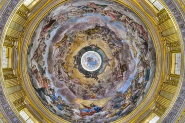 Gloire du Paradis