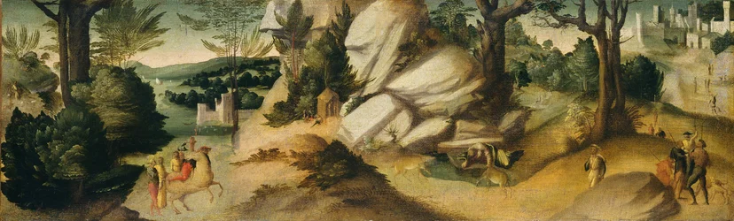 Scènes d
