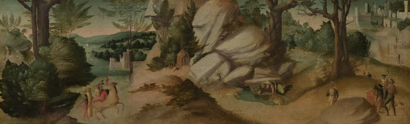 Scènes d
