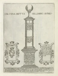 Le Milliarium Aureum