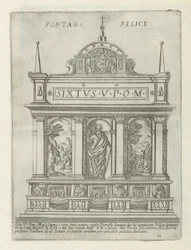 Fontaine de l