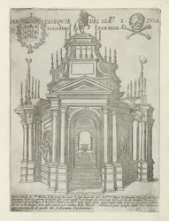 Monument funéraire d