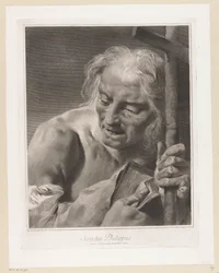 Apôtre Philippe
Sanctus Philippus (titre sur l