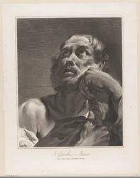 Apôtre Jacques le Mineur