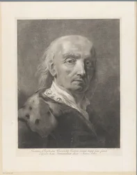 Portrait de l