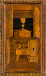 Stalle supérieure