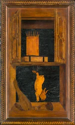 Stalle supérieure