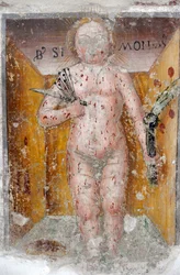 Bienheureux Simon de Trente