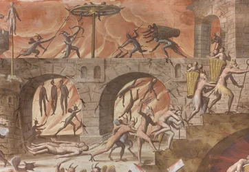 Enfer
