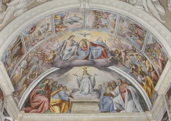 Vierge Annonciatrice