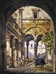 Caprice Architectural
