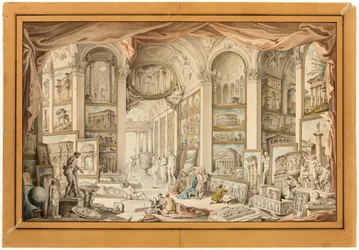 Rome antique