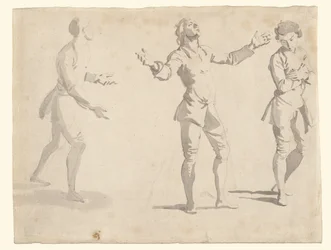 Études à trois chiffres